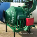 Nuoman Price Concrete Mixer Machine zum Verkauf